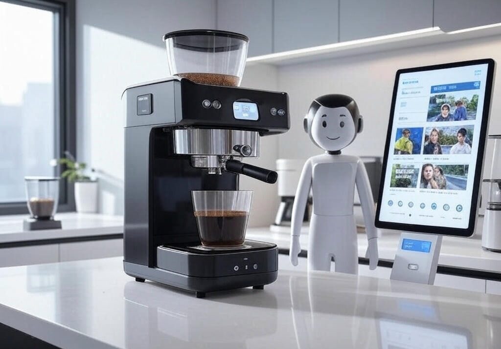 Everything is AI-Powered: How Artificial Intelligence is Taking Over Daily Activities